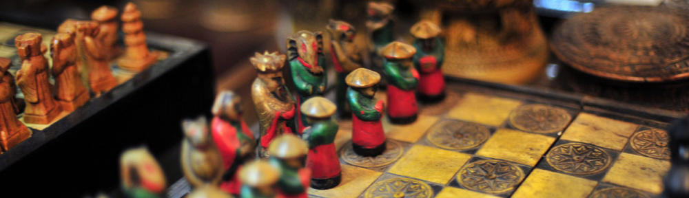 Meine Filmempfehlungen